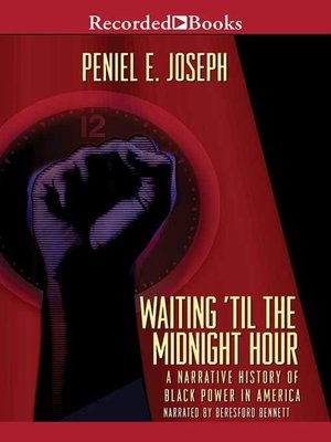 cover image of Waiting 'Til the Midnight Hour